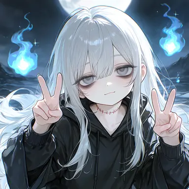 Profile image of メイ