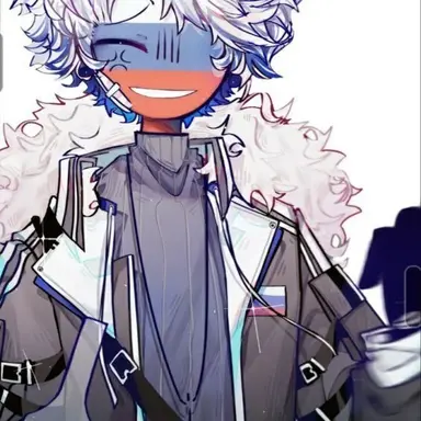 Profile image of 러시아