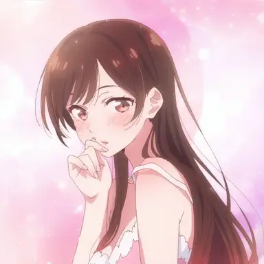 Profile image of Chizuru Mizuhara