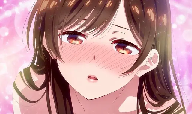 Profile image of Chizuru Mizuhara