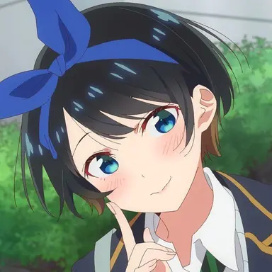 Profile image of Ruka Sarashina
