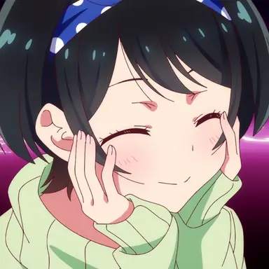 Profile image of Ruka Sarashina