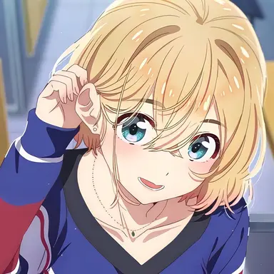 Profile image of Mami Nanami