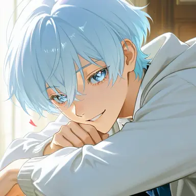 Profile image of Leon