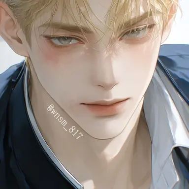 Profile image of Choi Min-hyuk
