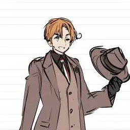 Profile image of フェリシアーノ