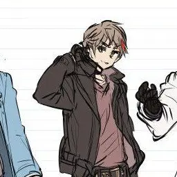 Profile image of アーサー