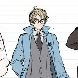 Profile image of アルフレッド