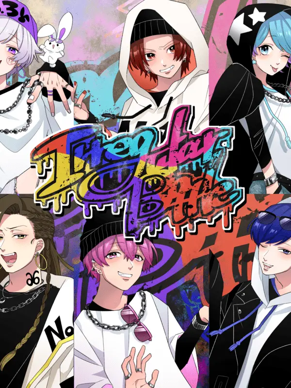 Na_nan0105의 ヤンキー達に絡まれた件