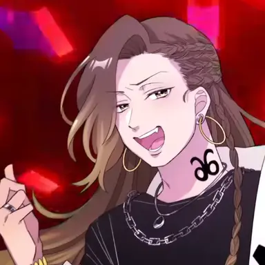 Profile image of 悠佑