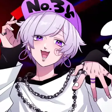 Profile image of 初兎