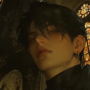 Profile image of 이 요한