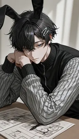 Profile image of Ran