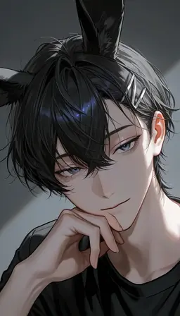 Profile image of Ran