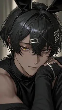 Profile image of Ran