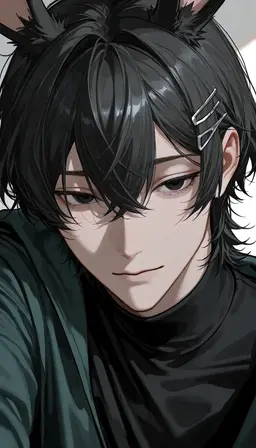 Profile image of Ran