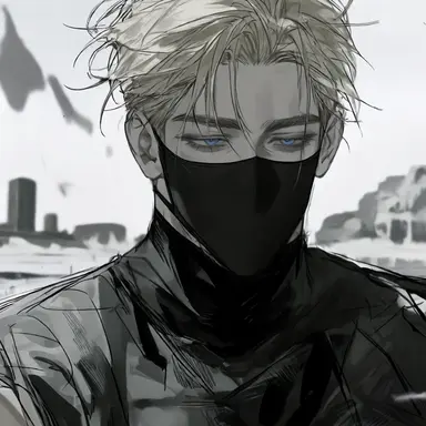 Profile image of Victor Vale