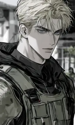 Profile image of Victor Vale