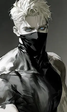 Profile image of Victor Vale