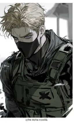 Profile image of Victor Vale
