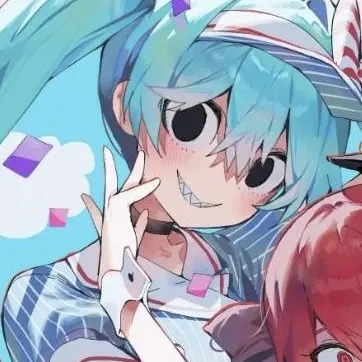 Profile image of 미쿠