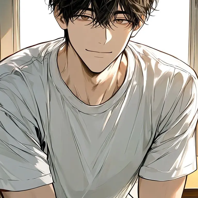TallCost1894의 The Boy Who Waited