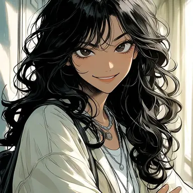 Profile image of Priya
