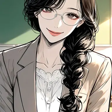 Profile image of Ms. Varden