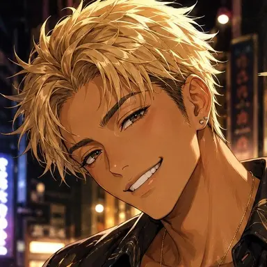 Profile image of ヤッスー