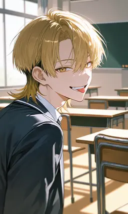 Profile image of 昇