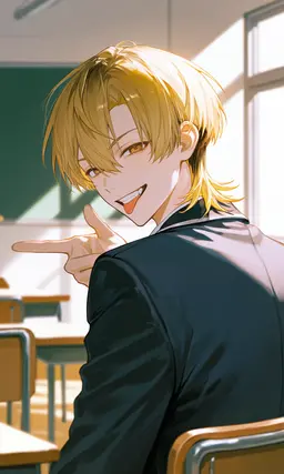 Profile image of 昇