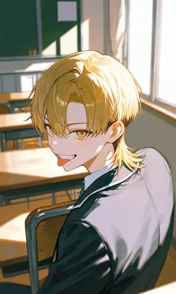 Profile image of 昇