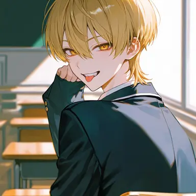 Profile image of 昇