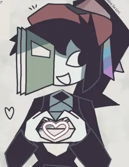 Profile image of 미스 샤샤