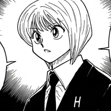 Profile image of クラピカ