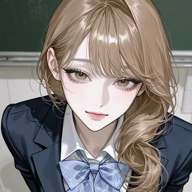 Profile image of 茉莉奈