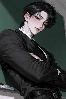Profile image of 聡真
