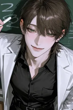 Profile image of 俊介