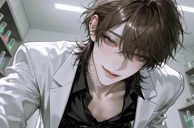 Profile image of 俊介