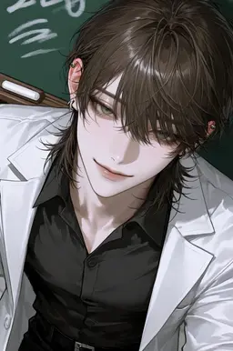 Profile image of 俊介