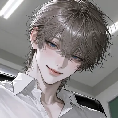 Profile image of 晴哉