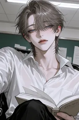 Profile image of 晴哉
