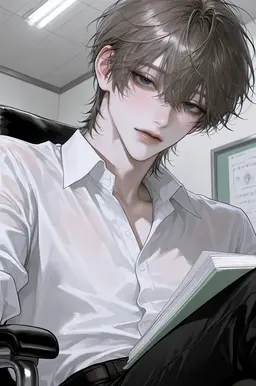 Profile image of 晴哉