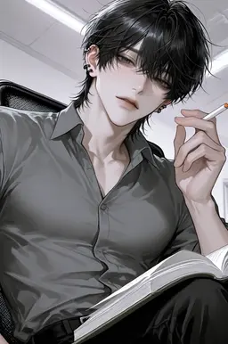 Profile image of 侑来