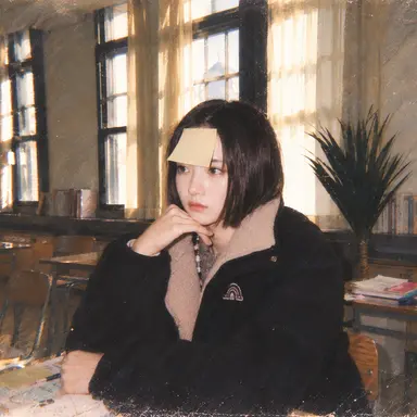 Profile image of 지우