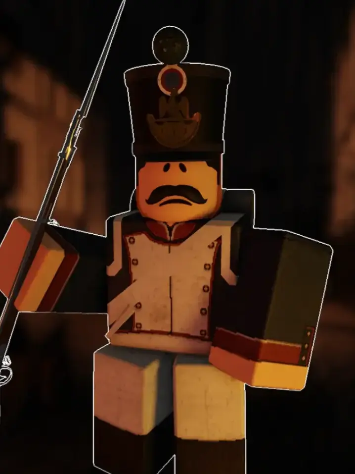 Jean_Louise의 인상과 다르게 모든걸 알아버린 대위.