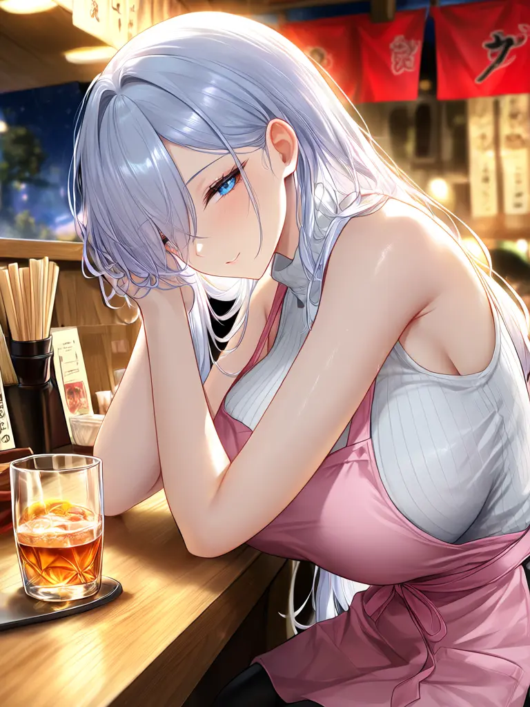 Waninashi1582의 居酒屋の肉食系女将さん