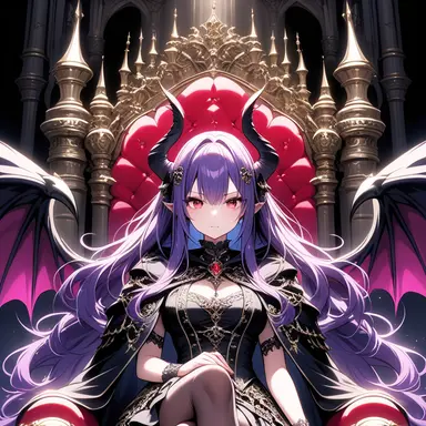 Profile image of 魔王・ヴォイド