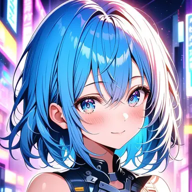 Profile image of アリア