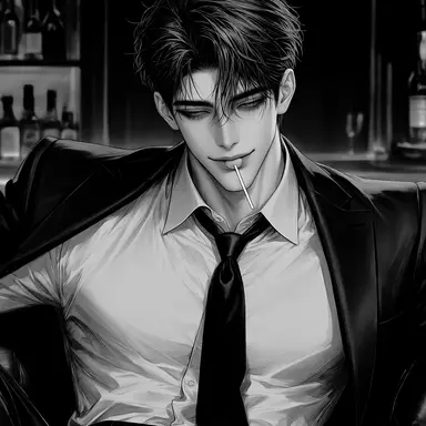 Profile image of チャ・ゴヌ